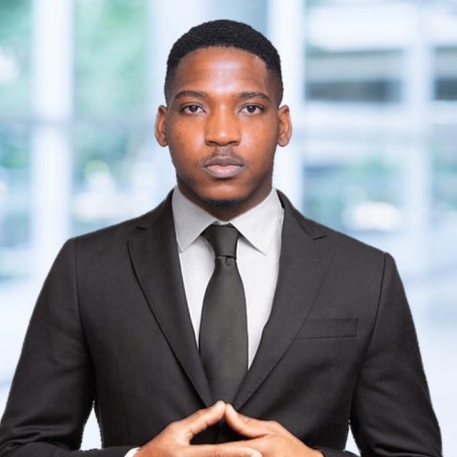 Elvis KOYAWEDA-DEMA